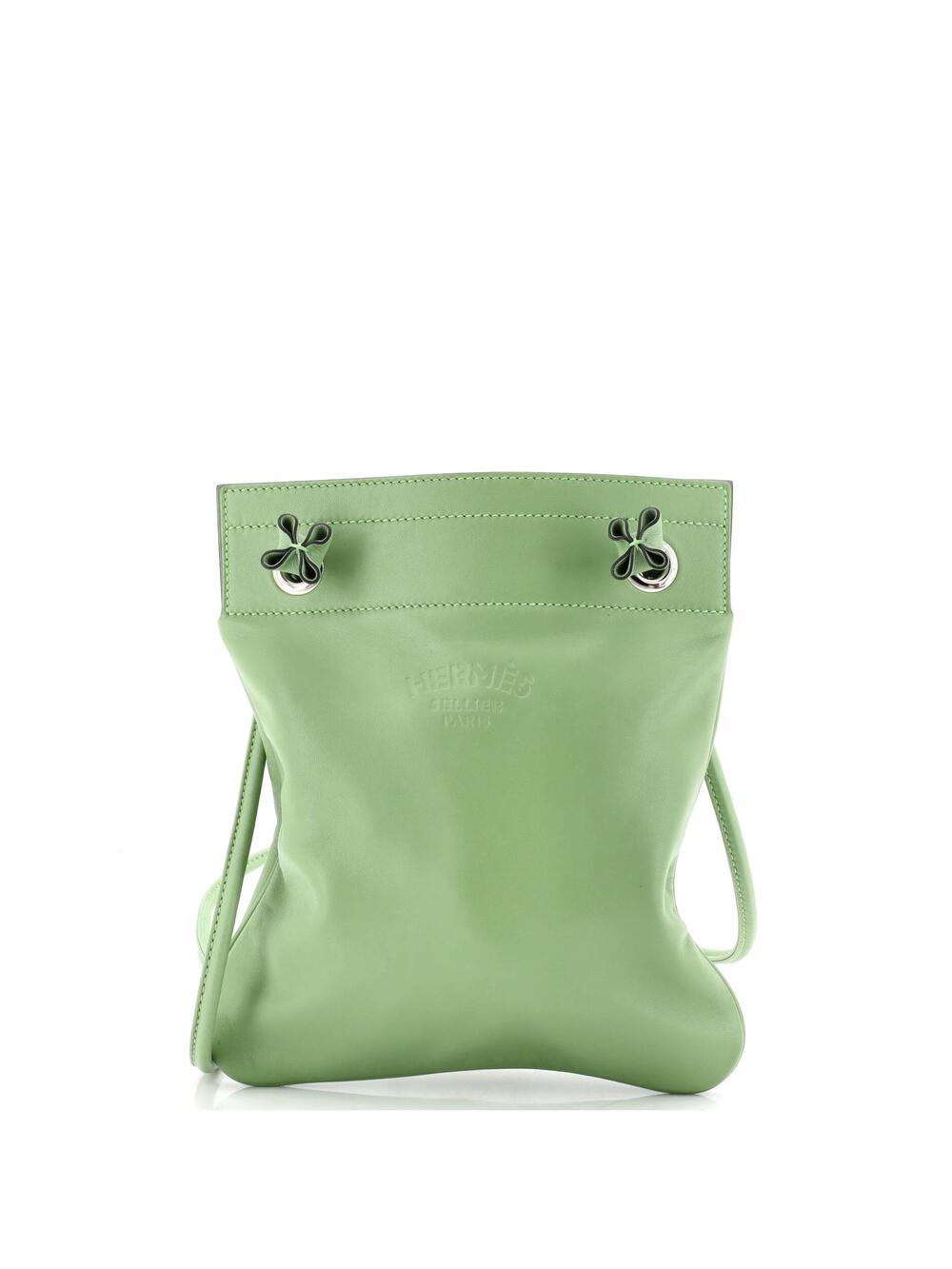 Hermes Aline Bag Milo Lambskin And #370050H16B